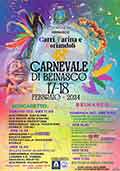 Carnevale di Beinasco