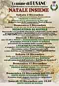 Natale insieme - Busano

