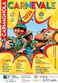 Carnevale - Carmagnola