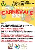 Carnevale - Casalborgone