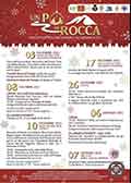 Un po' di Rocca - Cavour