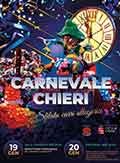 Carnevale di Chieri
