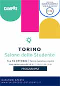 Salone dello Studente Torino