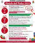 Natale del Paluc - Forno Canavese

