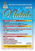 Natale - San Brnardo di Ivrea
