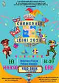 Carnevale di Leini