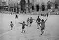 Mostra Henri Cartier-Bresson e l’Italia Torino