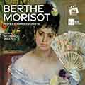 Mostra Berthe Morisot Torino