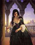 Mostra Hayez. L’officina del pittore romantico Torino