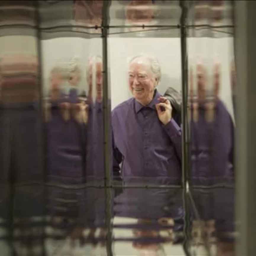 Mostra Michael Snow Torino