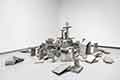 Exposition Viaggio al termine della statuaria Turin