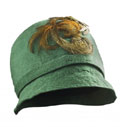 Mostra Chapeau Madame! Cappelli di signore torinesi 1920-1970