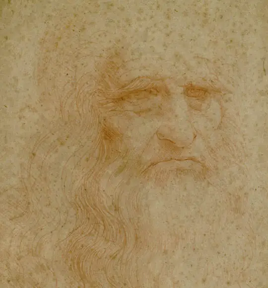 Mostra Leonardo e i Tesori del Re