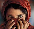 Mostra Il mondo di Steve McCurry