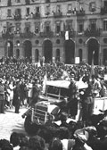 Museo Diffuso della Resistenza, della Deportazione, della Guerra, dei Diritti e della Libertà Torino