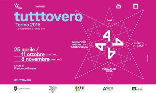 Mostra Tuttovero