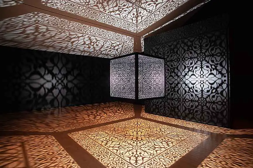 Mostra Trad u/i zioni d’Eurasia al MAO a Torino