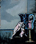 Mostra Filippo de Pisis. Eclettico connoisseur fra pittura, musica e poesia  Torino