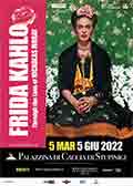 Mostra Frida Kahlo through the lens of Nickolas Muray Torino