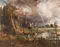 Mostra John Constable. Paesaggi dell'anima Torino