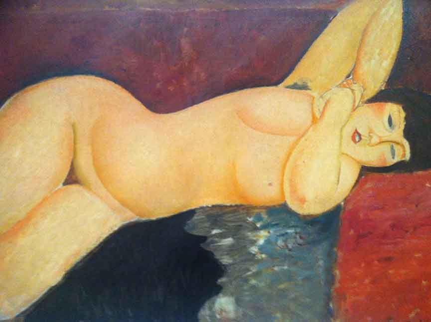 Pinacoteca Giovanni e Marella Agnelli