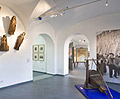 Museo d'Arte Contemporanea a Rivoli - Torino