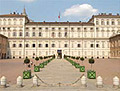 Palazzo Reale Turim