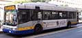 Linea 3 bus GTT Torino