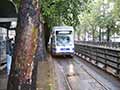 Linea 4 navetta autobus GTT Torino