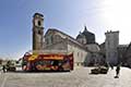 Billets de bus hop-on hop-off 24 ou 48 heures Turin