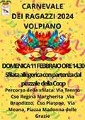 Carnevale dei Ragazzi - Volpiano